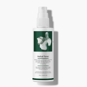 HC Miracle Herbal Toner