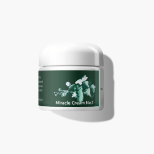 HC Miracle Night Cream No.1