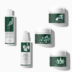 HC MIRACLE CREAM COMPLETE RITUAL SET