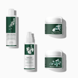 HC Miracle Day and Night Glow Essentials Set